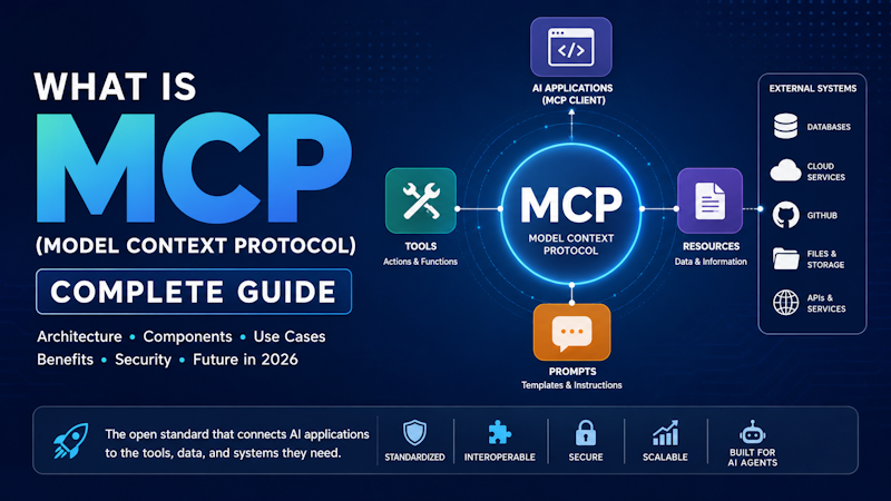 Model Context Protocol