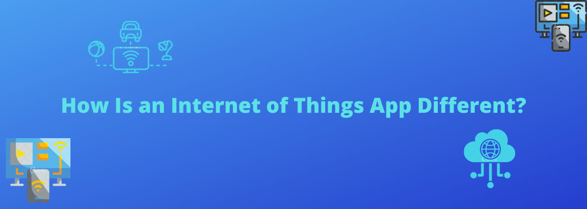 How the Internet of Things (IOT) Can Change Web Development?