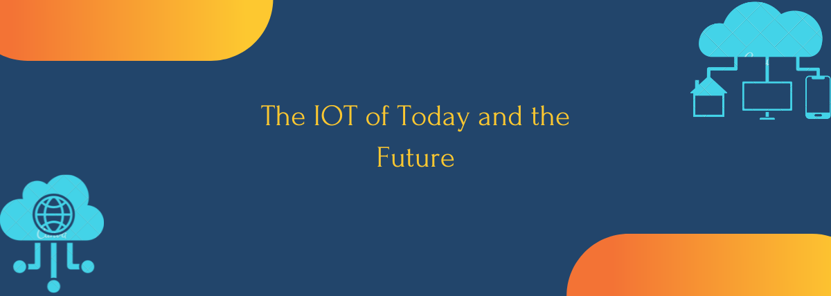 How the Internet of Things (IOT) Can Change Web Development?
