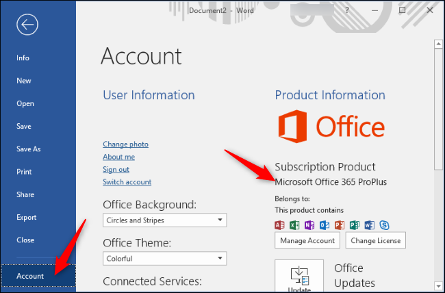 Descubrir 103+ imagen version mas nueva de microsoft office