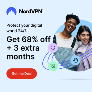 NordVPN Offer