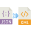 JSON to XML Converter