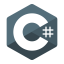 C#