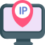 IP Geolocation Finder