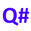 Q#