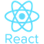 React