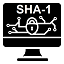 SHA1 Hash Generator